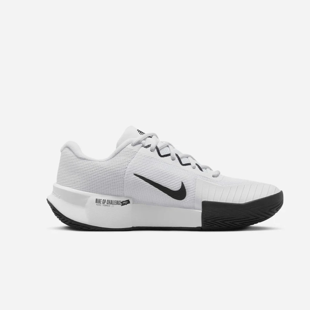 Giày Tennis/Pickleball Nike Air Zoom GP Challenge Pro ‘White’ FB3146-100 full size 36-42 - Ảnh 7