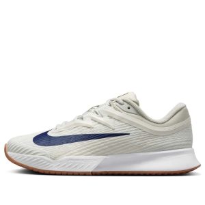 Giày Tennis/Pickleball Nike Court Air Zoom Vapor Pro 3 ‘Summit White Binary Blue’ FZ2158-100 Full size 36-40