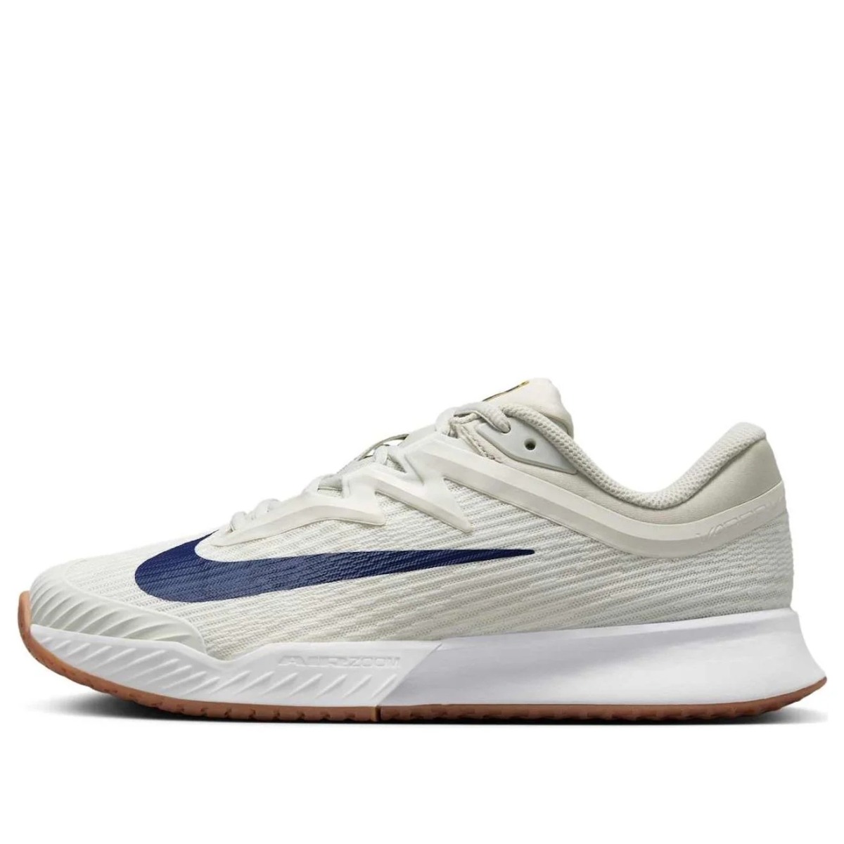Giày Tennis/Pickleball Nike Court Air Zoom Vapor Pro 3 ‘Summit White Binary Blue’ FZ2158-100 Full size 36-40