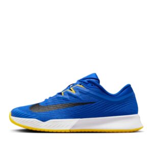 Giày Nike Court Air Zoom Vapor Pro 3 HC ‘Blue’ FZ2161-402