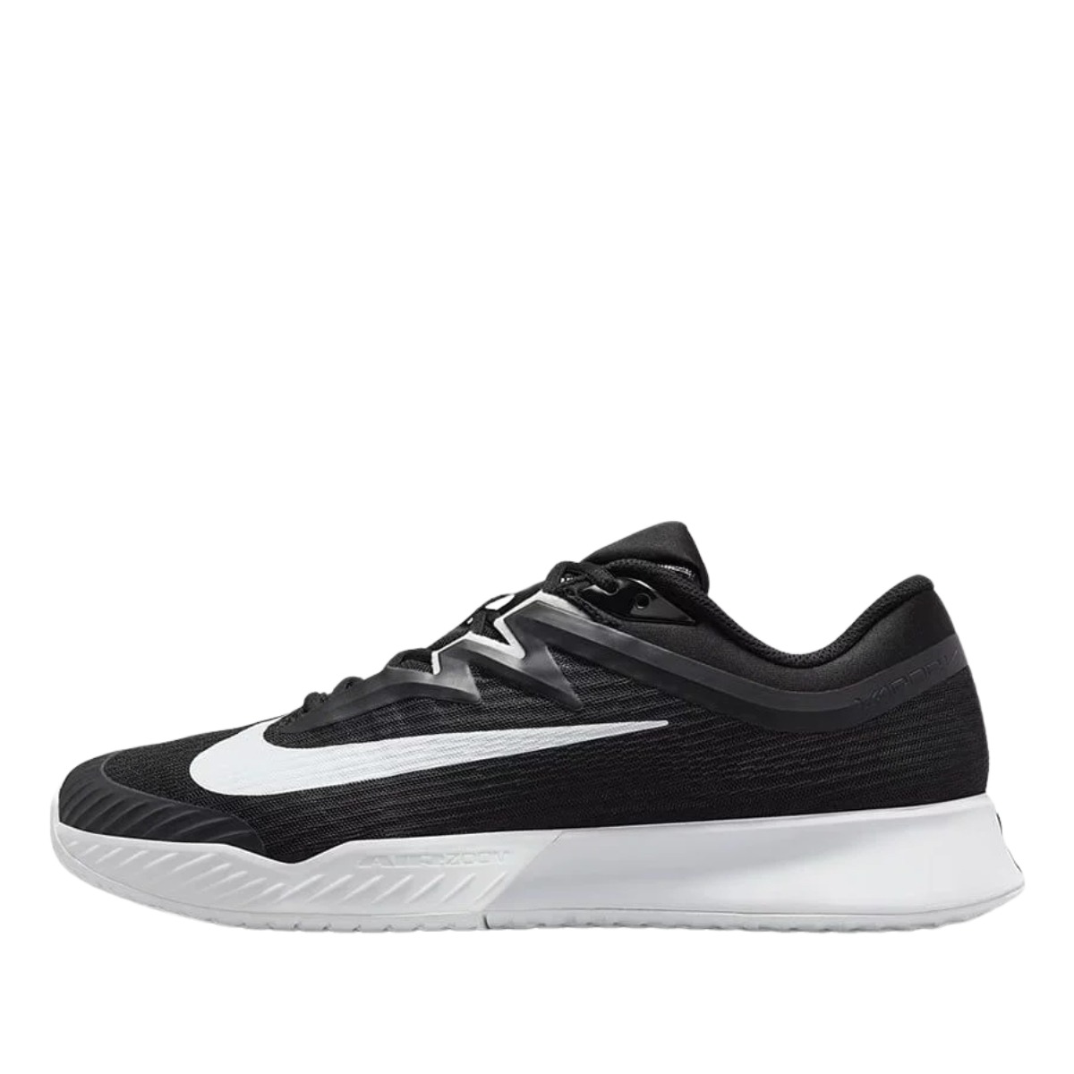 Giày Tennis/Pickleball NIKE VAPOR PRO 3 HC ‘Black White’ FZ2161-002