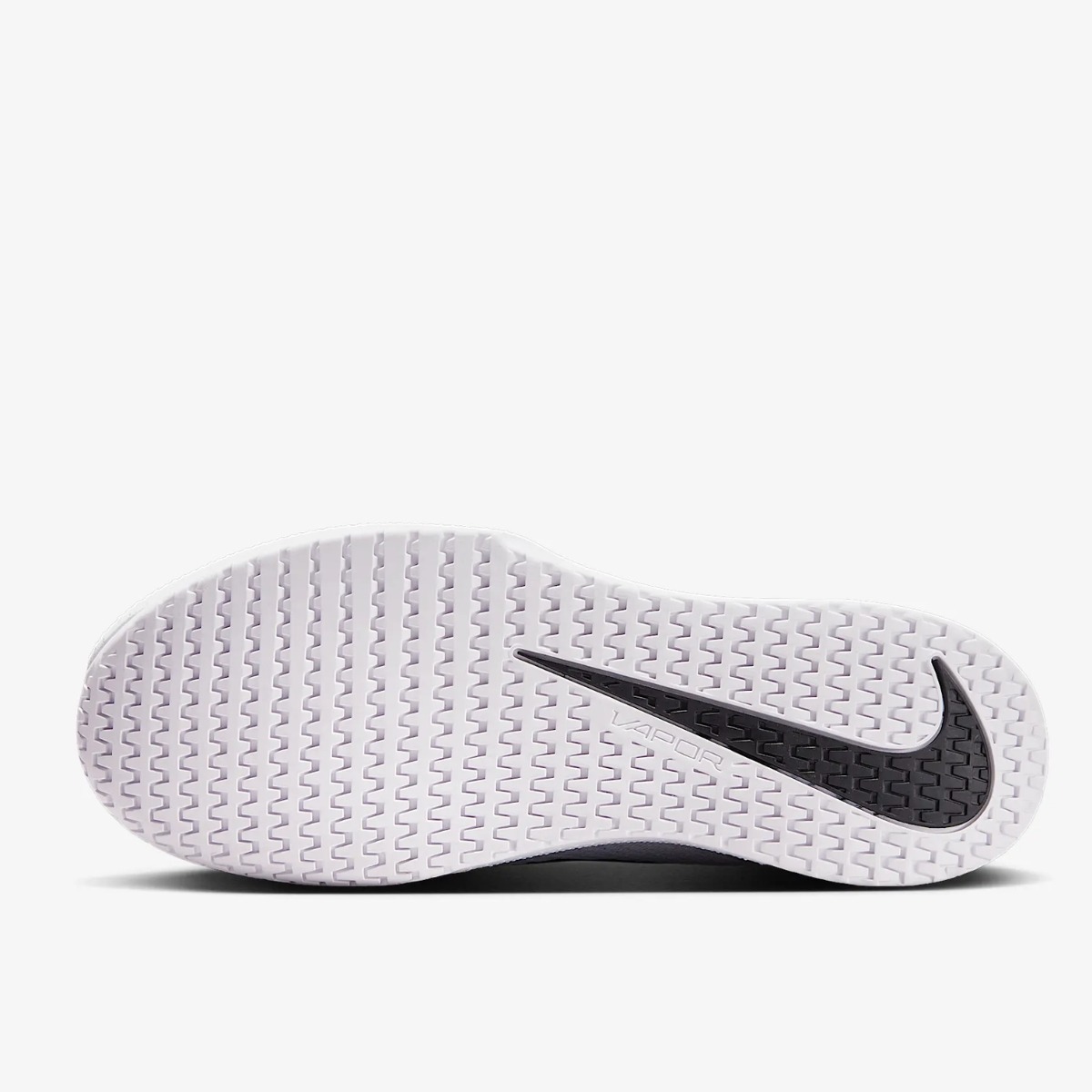 Giày Tennis/Pickleball Nike Women’s Vapor Lite 3 ‘White Black’ FZ2156-101 - Ảnh 5