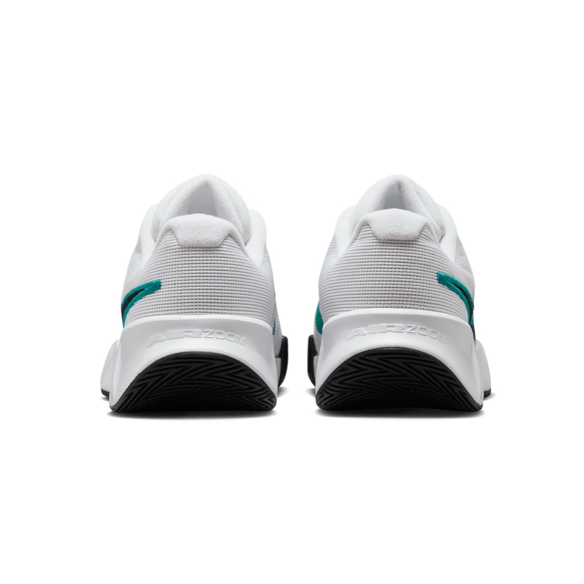 Giày Tennis/Pickleball Nike Zoom GP Challenge Pro HC ‘White Black’ FB3145-104 - Ảnh 6