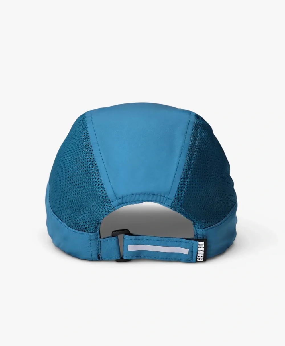 GB Court Cap Deep Ocean - Ảnh 4