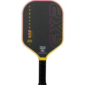 GX2 Power Hybrid Limited Edition Yellow Pink
