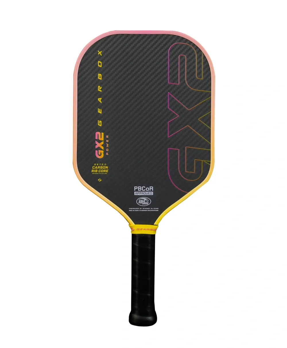 GX2 Power Hybrid Limited Edition Yellow Pink