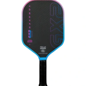 GX2 Power Hybrid Limited Edition Blue Pink
