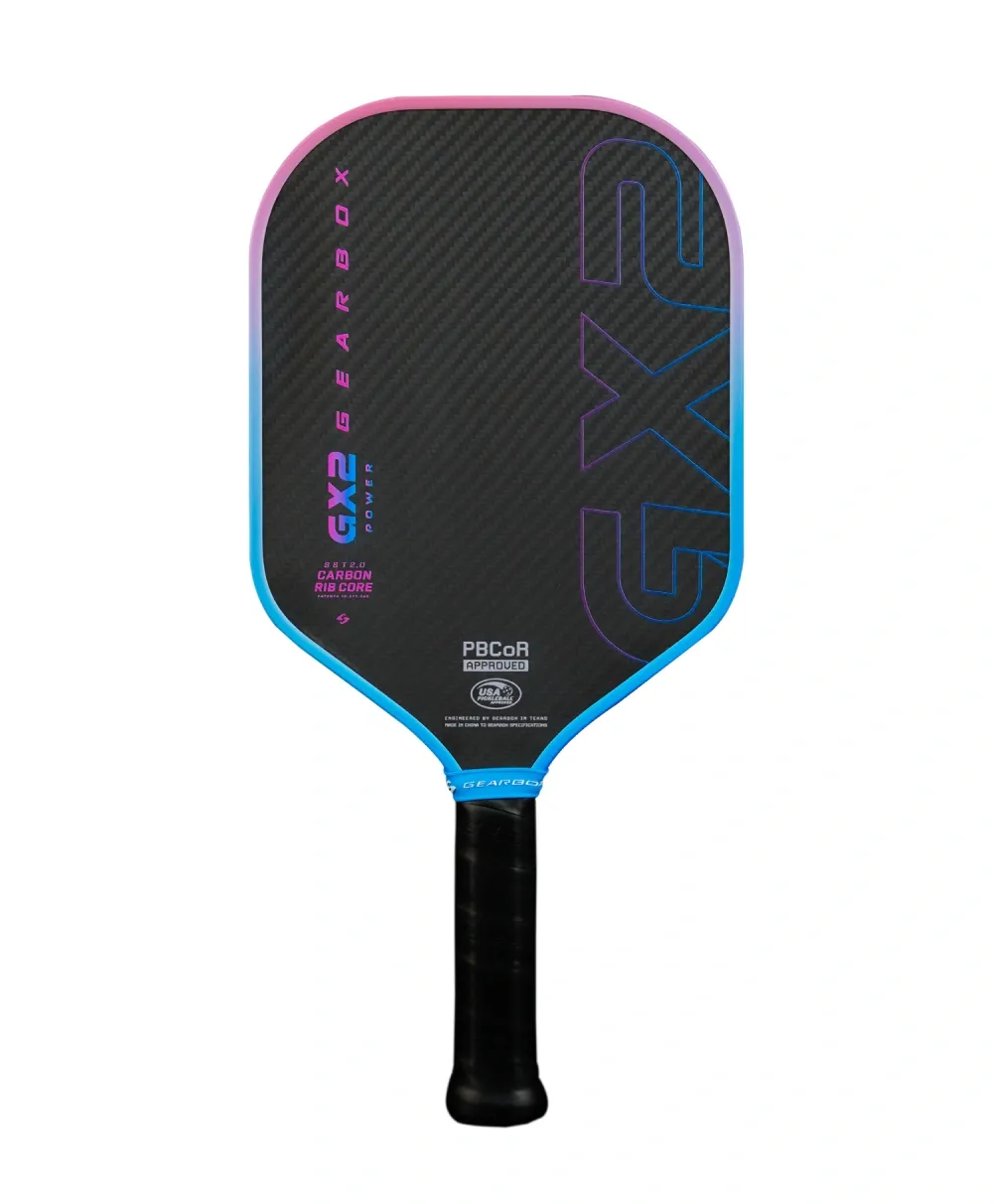 GX2 Power Hybrid Limited Edition Blue Pink