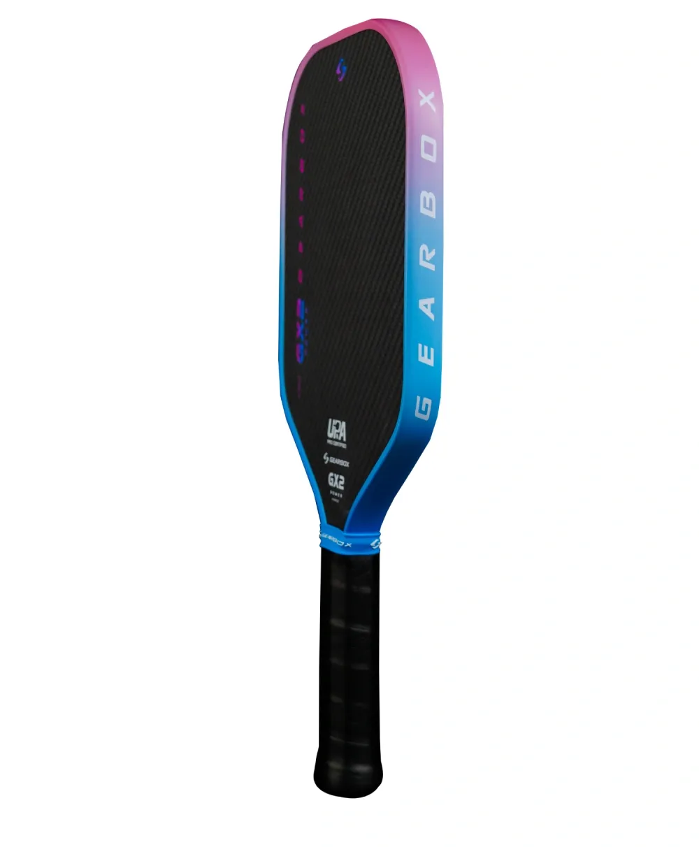 GX2 Power Hybrid Limited Edition Blue Pink - Ảnh 7