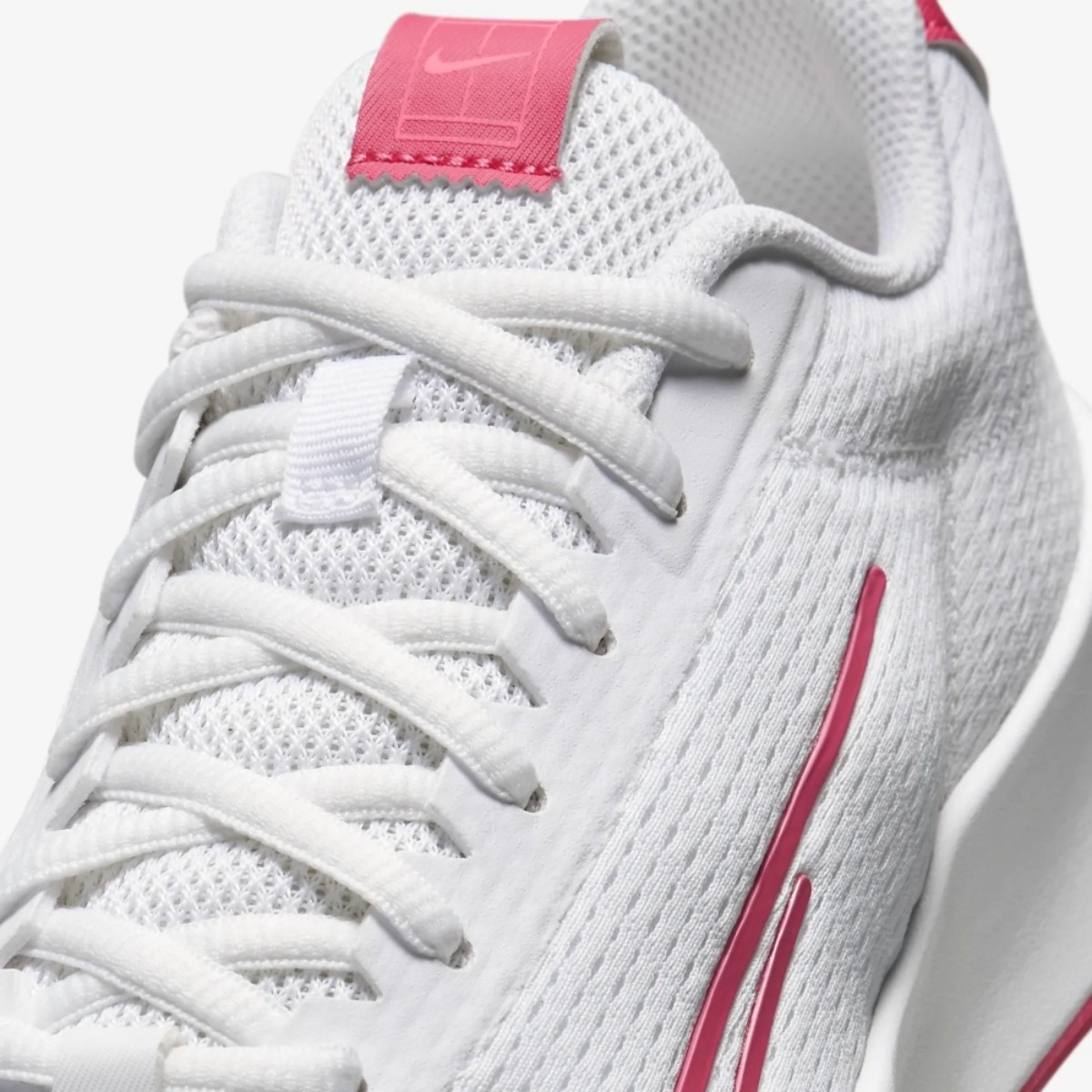 Giày Tennis/Pickleball NikeCourt Vapor Lite 2 ‘Aster Pink’ DV2019-108 - Ảnh 5