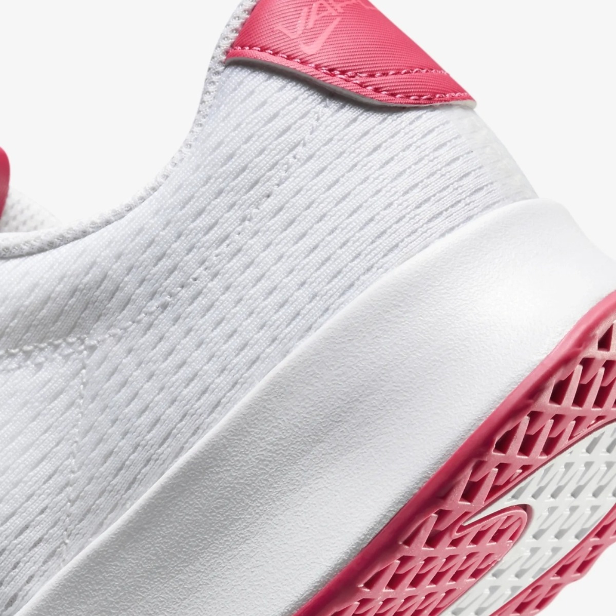 Giày Tennis/Pickleball NikeCourt Vapor Lite 2 ‘Aster Pink’ DV2019-108 - Ảnh 6