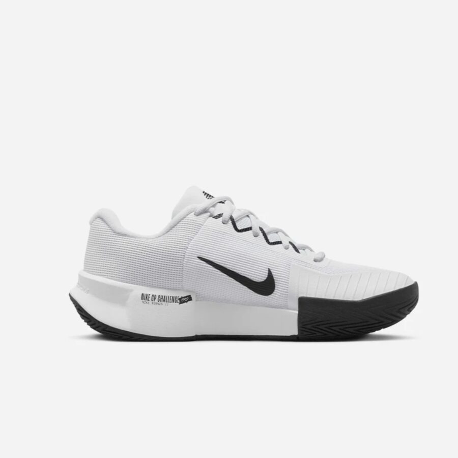 Giày Tennis/Pickleball Nike Air Zoom GP Challenge Pro ‘White’ FB3146-100 full size 36-42 - Ảnh 2