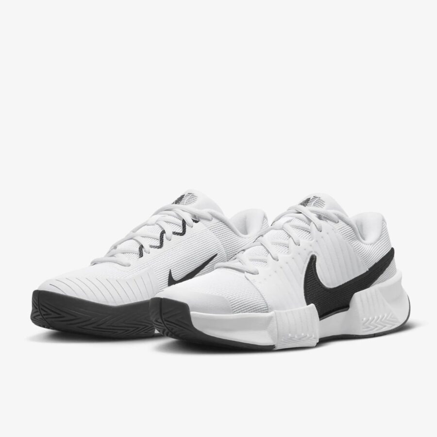 Giày Tennis/Pickleball Nike Air Zoom GP Challenge Pro ‘White’ FB3146-100 full size 36-42 - Ảnh 3