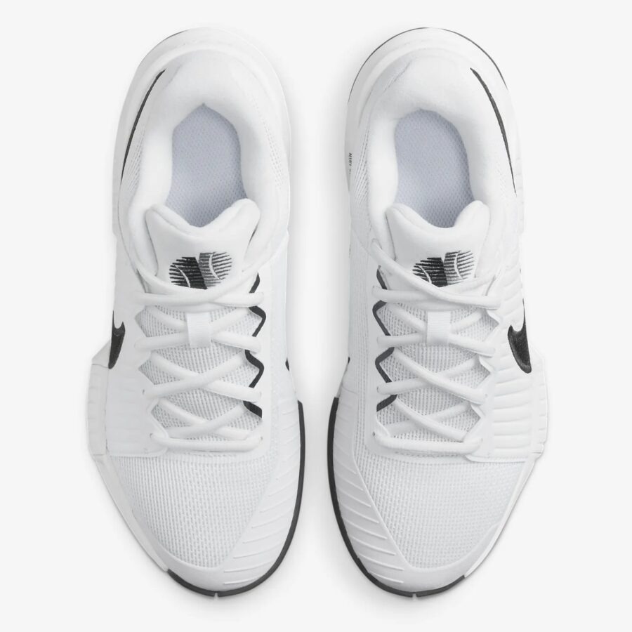 Giày Tennis/Pickleball Nike Air Zoom GP Challenge Pro ‘White’ FB3146-100 full size 36-42 - Ảnh 4