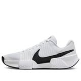 Giày Tennis/Pickleball Nike Zoom GP Challenge Pro ‘White Black’ FB3145-100