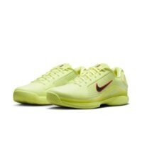 Giày Tennis/Pickleball Nike Vapor 12 Hypersmash Light Lemon Twist HJ0549-700 - Ảnh 5