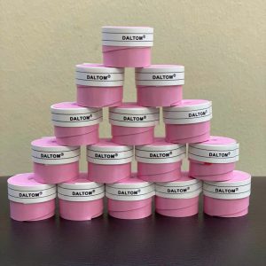 Cuốn cán Daltom (Hộp 60 cái 550k)