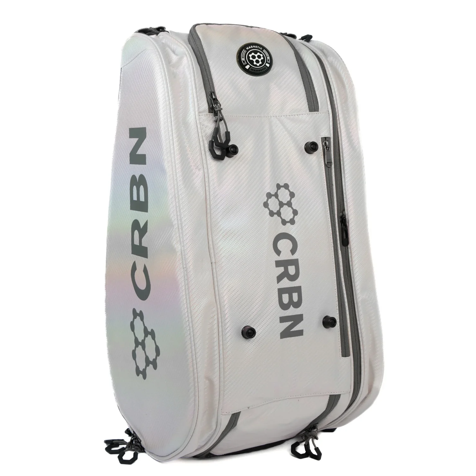 Túi Pickleball CRBN Pro Team Tour Bag 2.0 - Ảnh 8