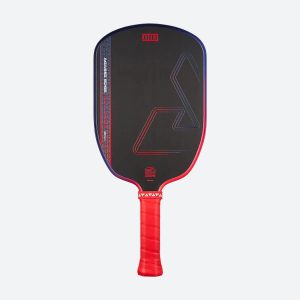 Vợt Pickleball Agassi Edge Heat Vision