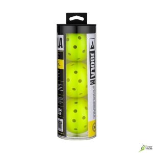 Bóng Pickleball JOOLA HC-40 2025 | Hộp 3 quả
