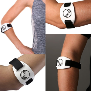 Băng Đeo Tay Band-IT Armband Hỗ Trợ Chấn Thương Elbow