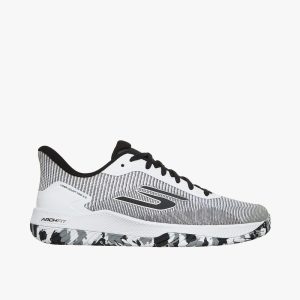 Giày thể thao Skechers Viper Court Pro 2.0 White Black