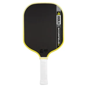Vợt Pickleball Joola Scorpeus Pro V Anna Bright Yellow