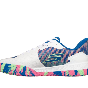 Giày Skechers Viper Court Pro 2.0 ‘White’ 246109-WBLP