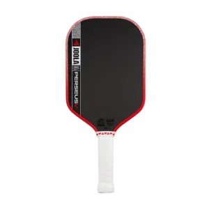 Perseus Pro V Ben Johns Blaze Red 16mm