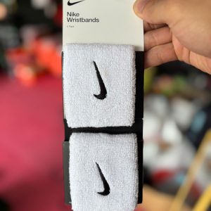 Cặp băng mồ hôi tay NIKE WRISTBAND