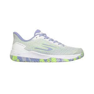 Skechers Viper Court Pro 2.0 ''White Periwinkle''