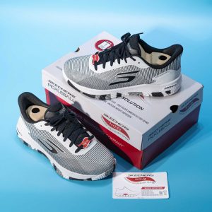 Skechers Viper Court Pro 2.0 White Black