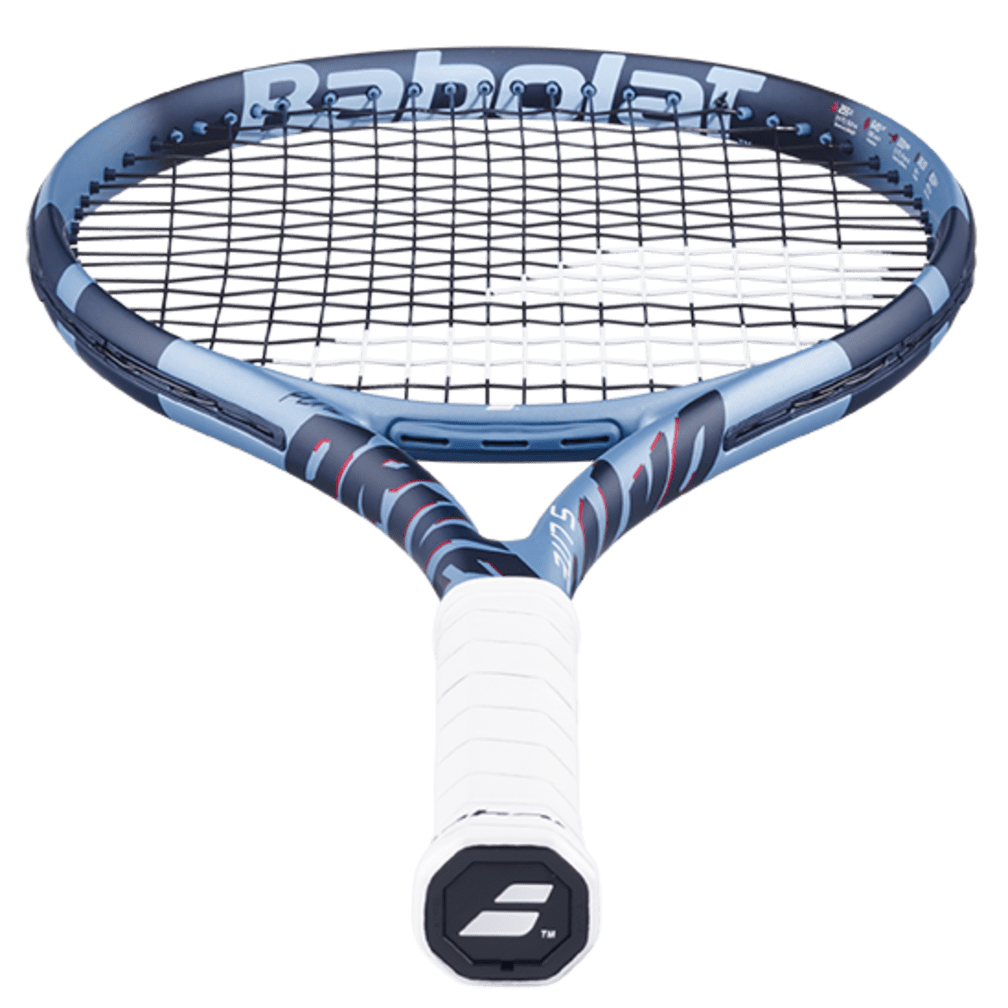 Pure Drive S Lite Gen 11 Unstrung - Ảnh 4