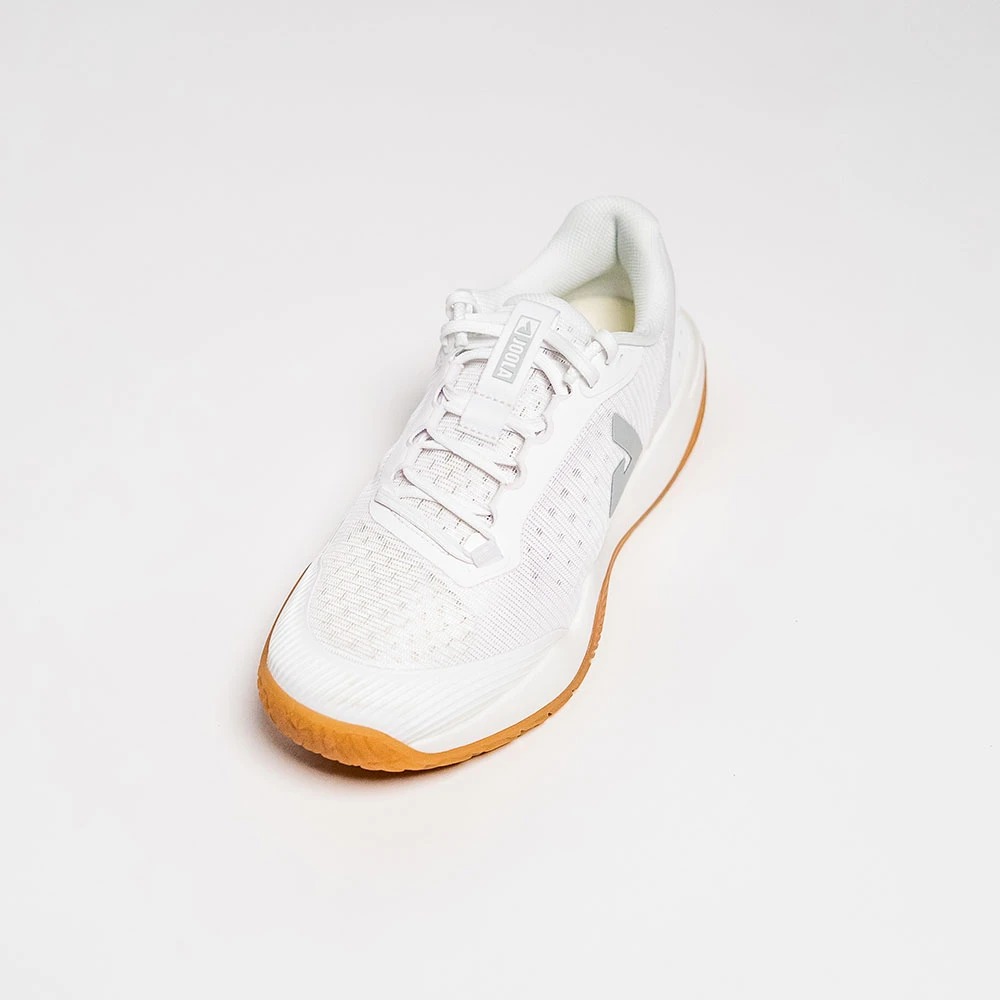 JOOLA R4lly Shoes White (Men) - Ảnh 6