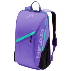 Balo Tennis HEAD Tour Backpack 25L PU