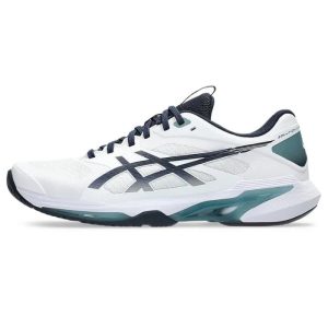 SOLUTION SPEED FF 4 WHITE/MIDNIGHT MEN