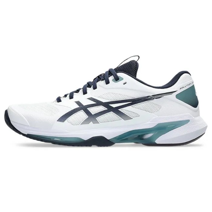 SOLUTION SPEED FF 4 WHITE/MIDNIGHT MEN