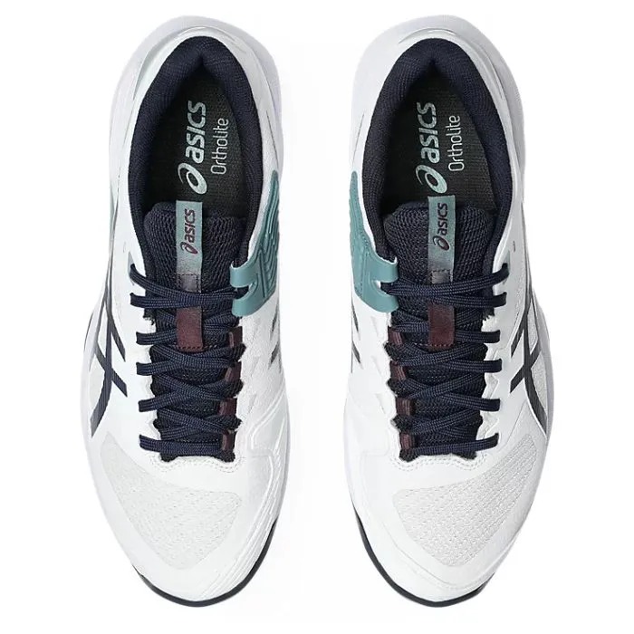 SOLUTION SPEED FF 4 WHITE/MIDNIGHT MEN - Ảnh 3