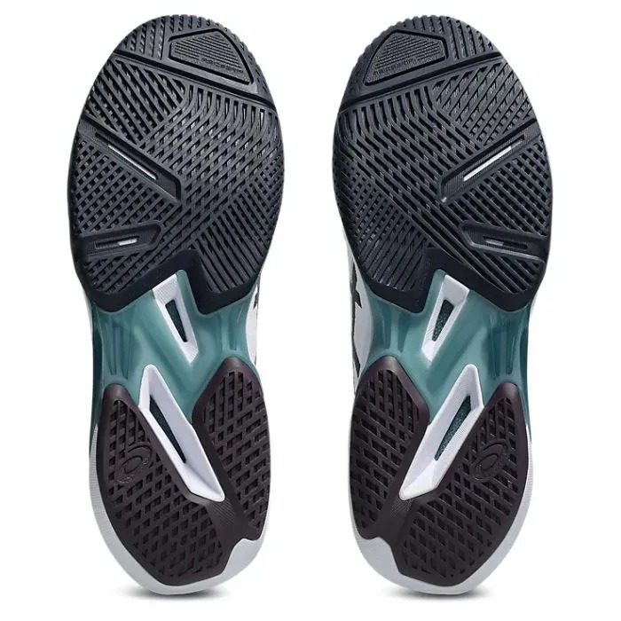 SOLUTION SPEED FF 4 WHITE/MIDNIGHT MEN - Ảnh 4