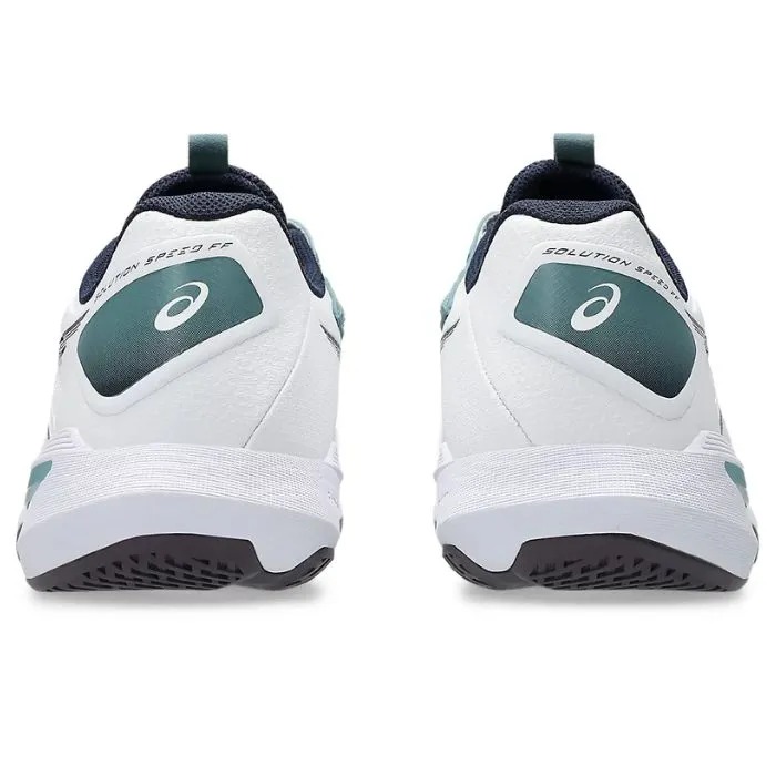 SOLUTION SPEED FF 4 WHITE/MIDNIGHT MEN - Ảnh 5