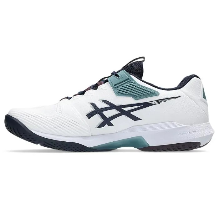 SOLUTION SPEED FF 4 WHITE/MIDNIGHT MEN - Ảnh 8