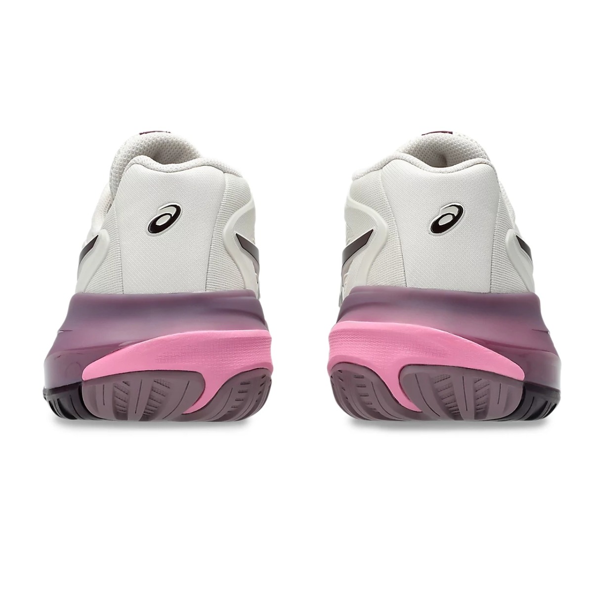 GEL-RESOLUTION X SOFT OAT/DARK AUBERGINE WOMEN - Ảnh 6