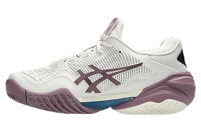 COURT FF 3 SOFT OAT/DUSTY MAUVE WOMEN - Ảnh 2