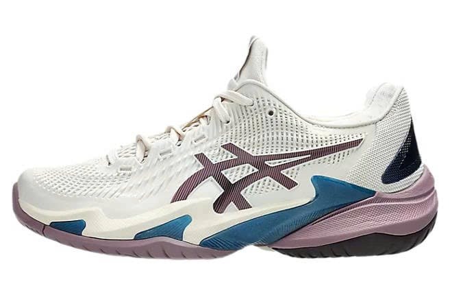 COURT FF 3 SOFT OAT/DUSTY MAUVE WOMEN