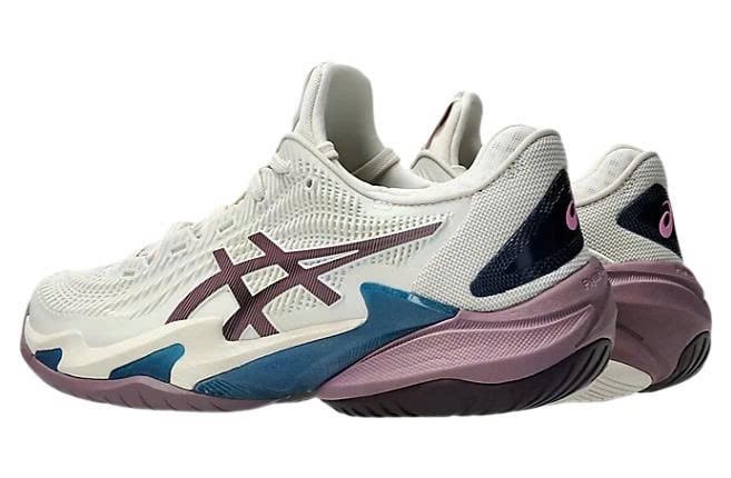 COURT FF 3 SOFT OAT/DUSTY MAUVE WOMEN - Ảnh 4
