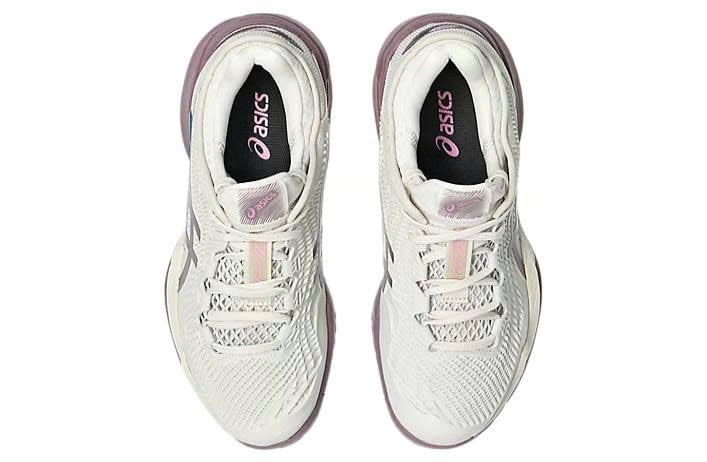 COURT FF 3 SOFT OAT/DUSTY MAUVE WOMEN - Ảnh 5