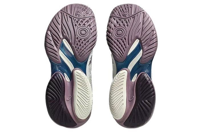 COURT FF 3 SOFT OAT/DUSTY MAUVE WOMEN - Ảnh 6