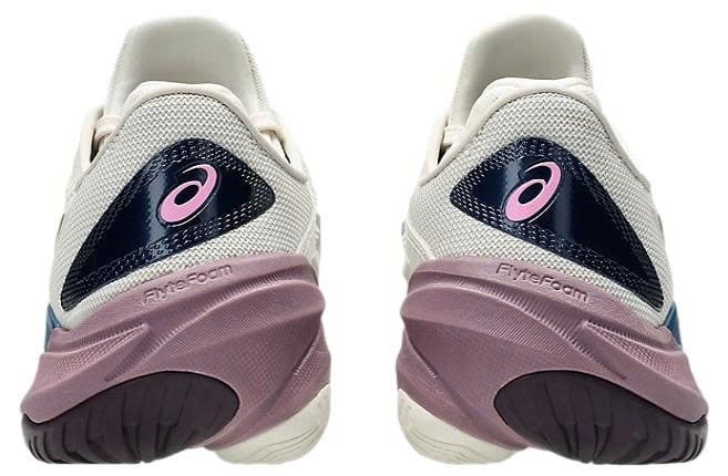 COURT FF 3 SOFT OAT/DUSTY MAUVE WOMEN - Ảnh 7