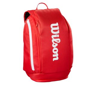 WILSON SUPER TOUR RED WR8036901001
