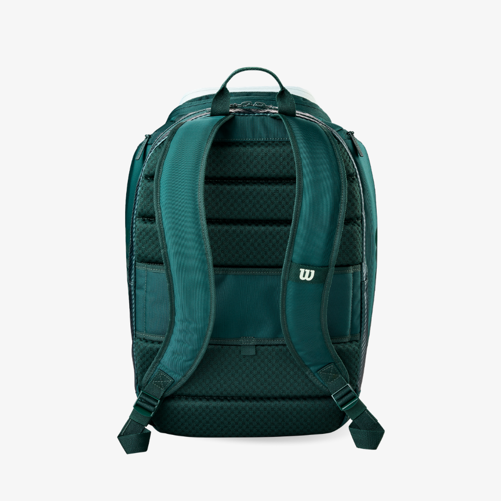 WILSON BLADE V10 SUPER TOUR BACKPACK - Ảnh 3